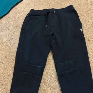 Polo pants